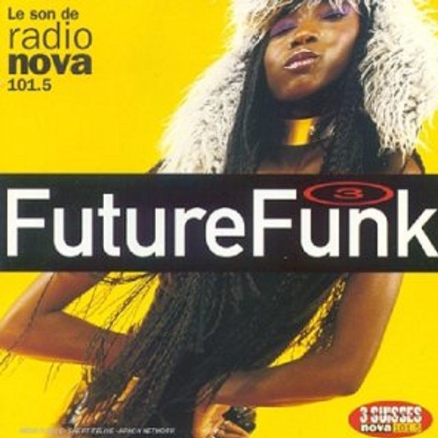 FutureFunk Vol. 3