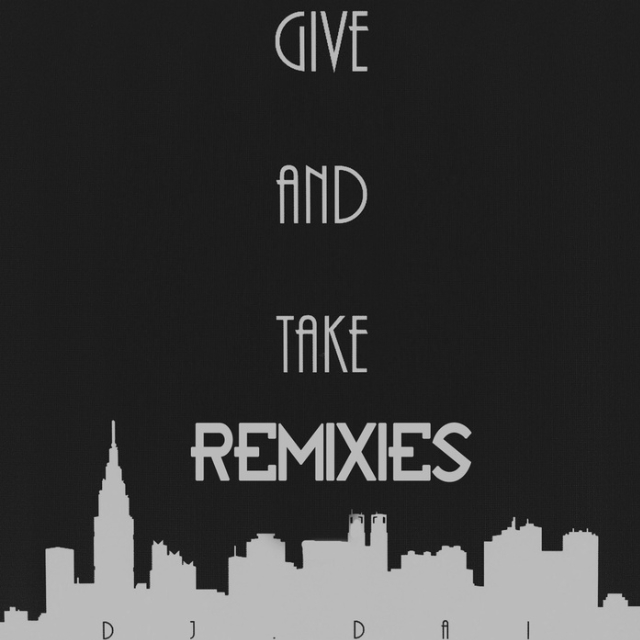 Give And Take (Herrokkin Remix)