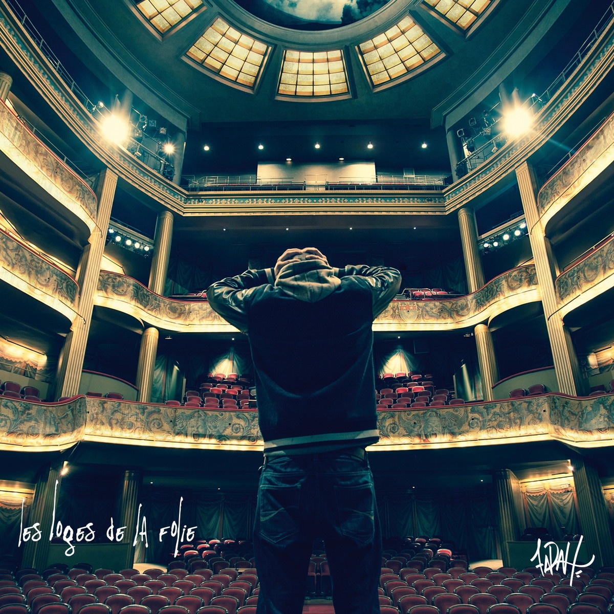 Jamais A L' heure Feat DJ Shogun