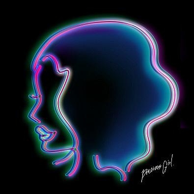 Precious Girl chu hui pan A