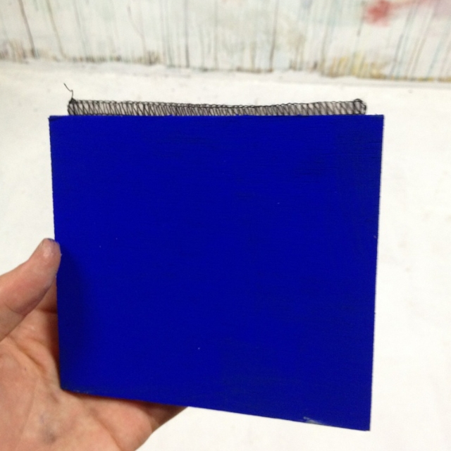 Forgotten (Short Memories)