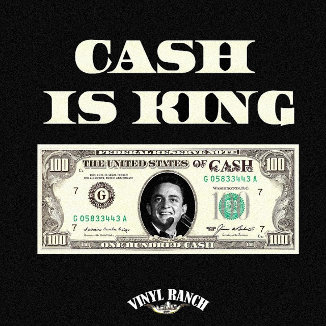 Johnny Cash - Walk The Line (Live on Tex Ritter Show)