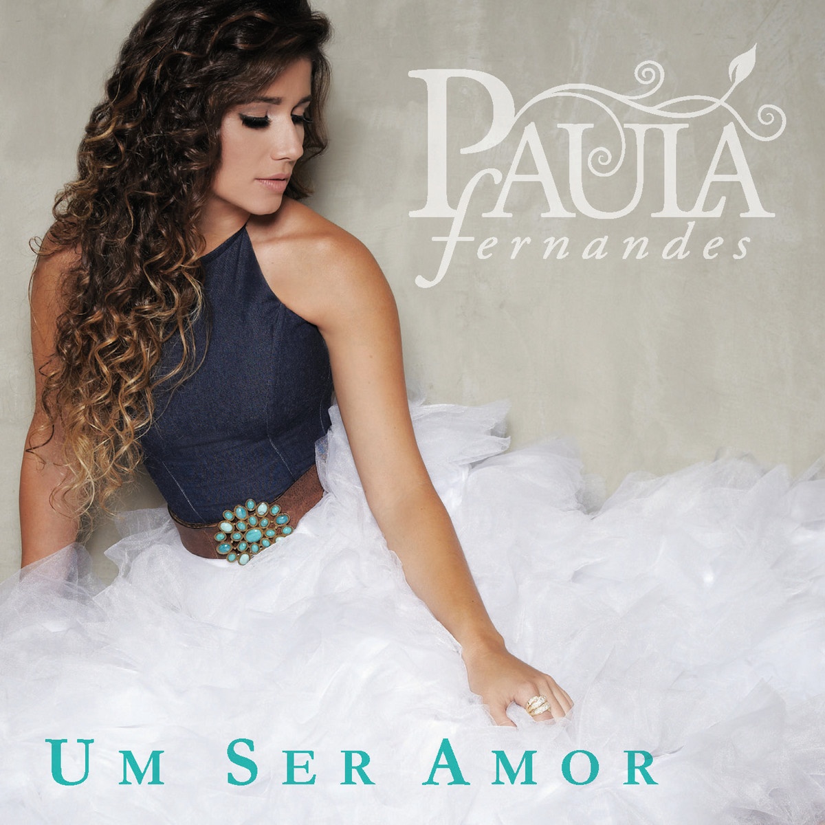 Um Ser Amor (Bonus Track)