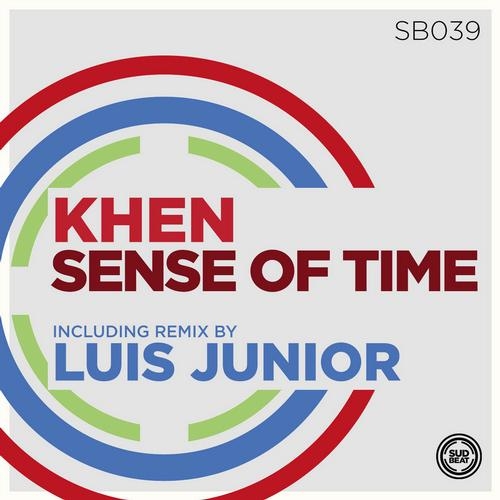 sense of time (luis junior remix)