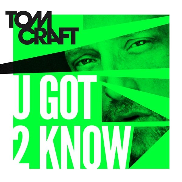 U Got 2 Know (Radio Edit)