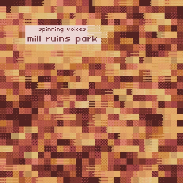 Mill Ruins Park (Scorched Earth Remix by The Trap's Jaw)