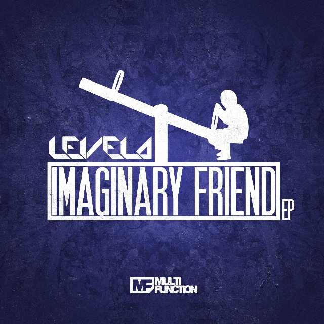 Imaginary Friend EP