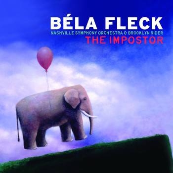 Fleck: The Imposter - 2. Integration