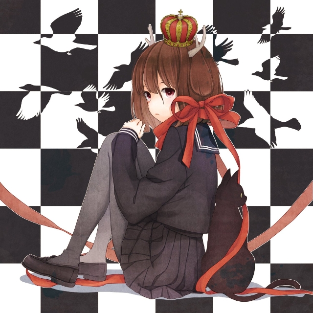 you ling wu fu shou diao shao nv