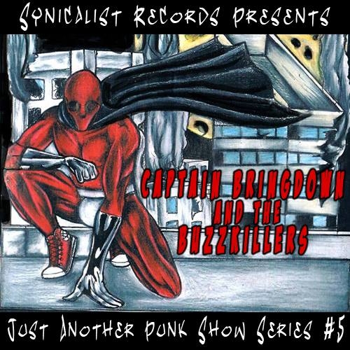 Stickin In My Eye (NoFx)