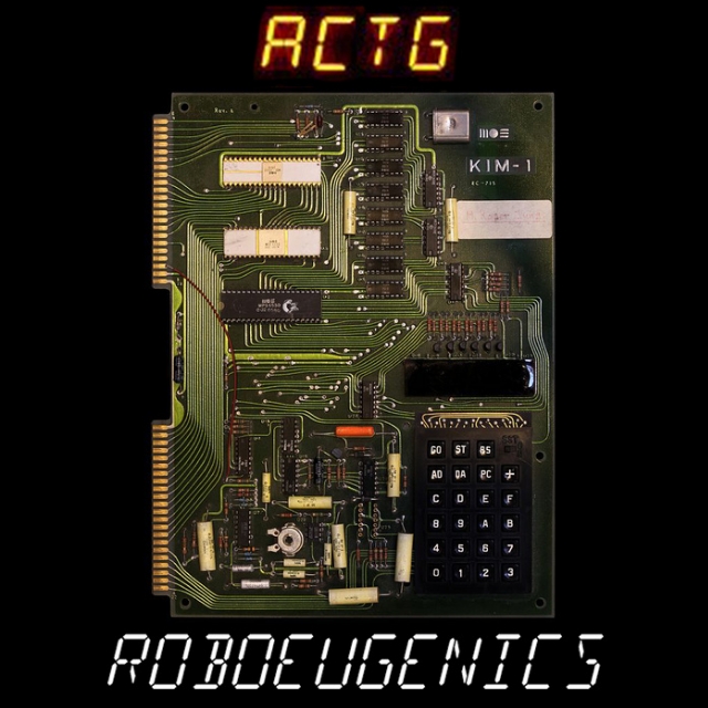 7 Nation Army (Platter Cover)