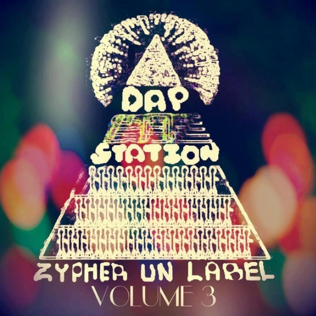 DaP Station Zypher Compilation: Vol 3