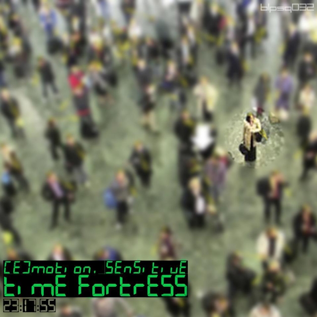 So, That's What You Think, Huh?