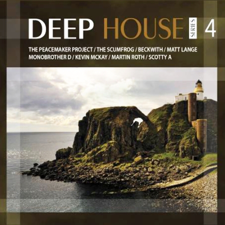 Deep House Series Vol. 4
