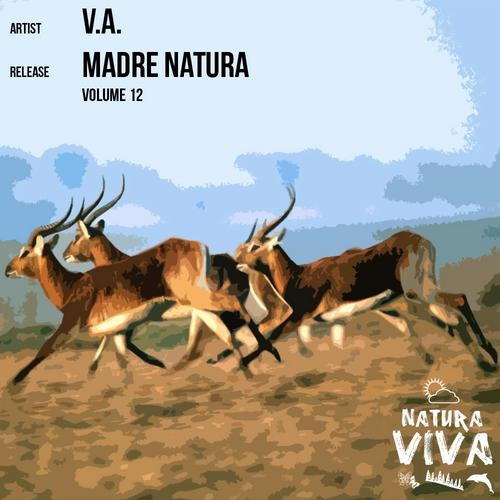 Namaste (Ramon Tapia Patched Remix)