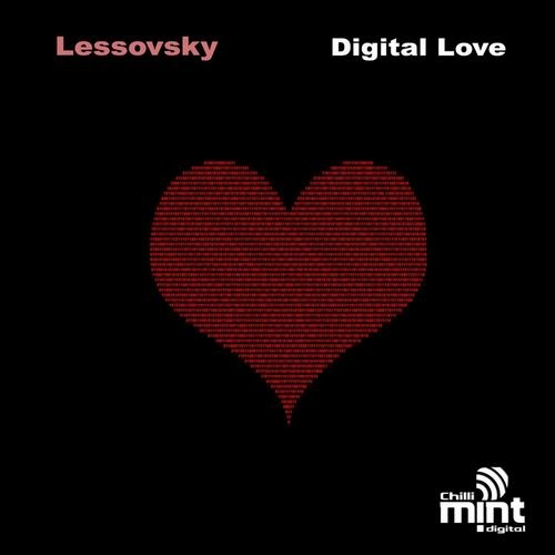 Digital Love (Original Mix)