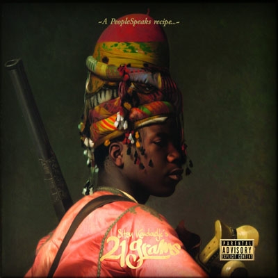 Le Sang Du Christ Feat Allassane (R.A.O. Staff), All Join & Native