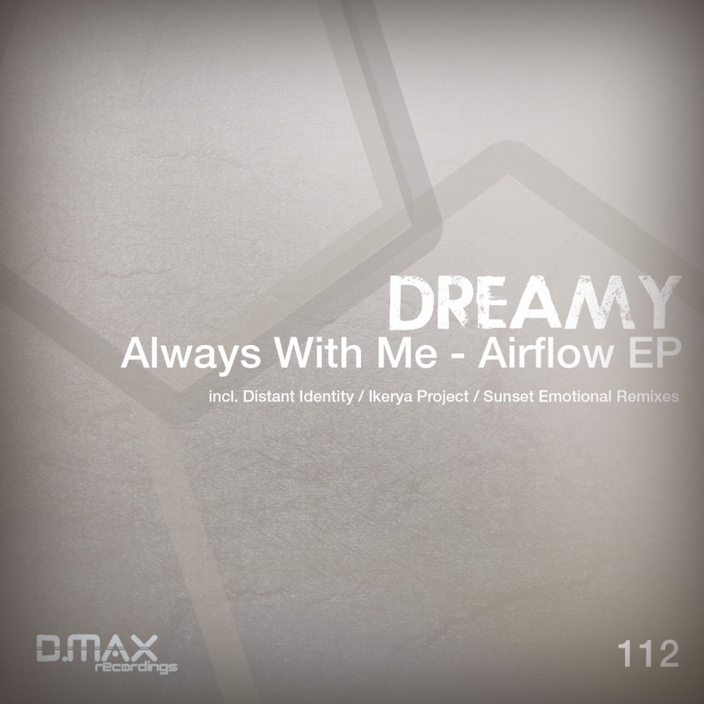Always With Me (Ikerya Project Remix)