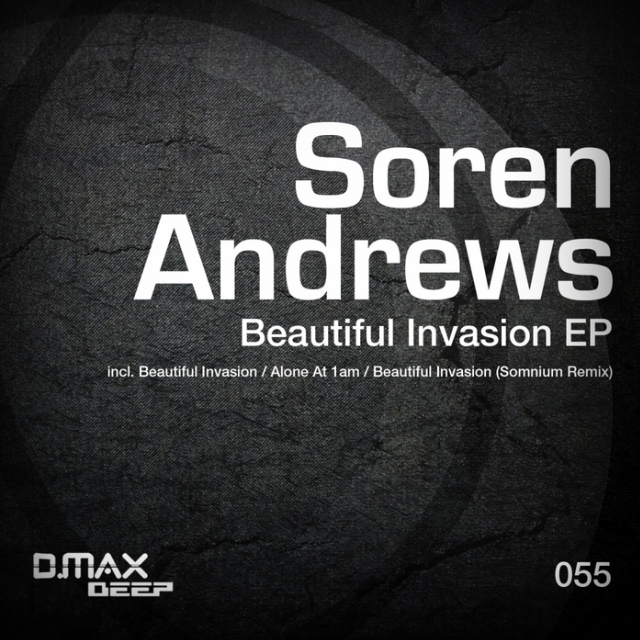 Beautiful Invasion (Somnium Remix)