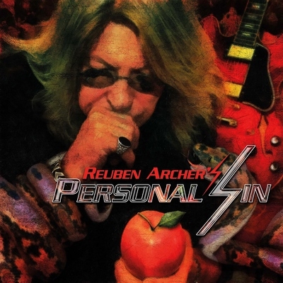 Reuben Archer's Personal Sin