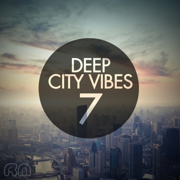 Deep City Vibes Vol 7