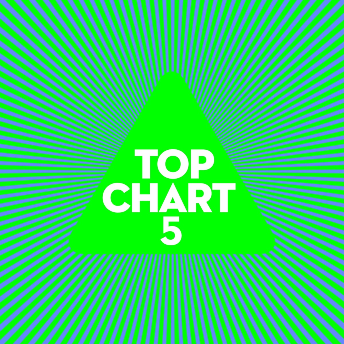 Top Chart 5