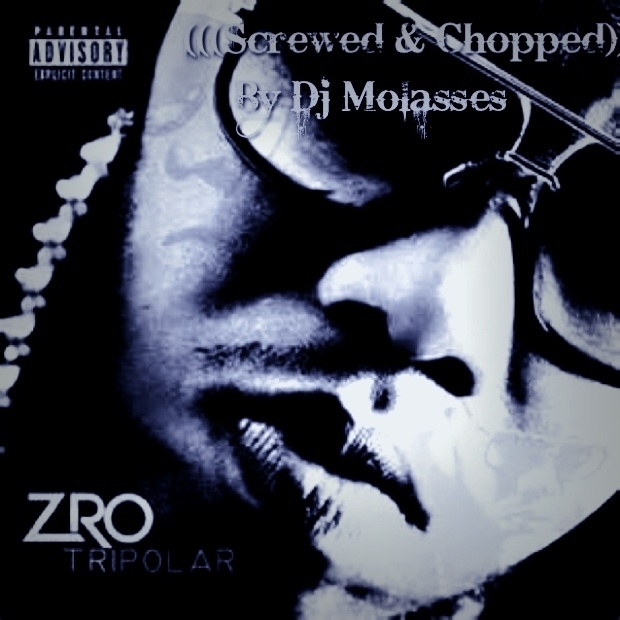 Look Good (feat. Z-Ro) (((Syrup_Ed)))