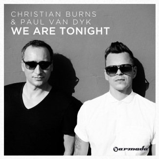 We Are Tonight (Radio Edit)