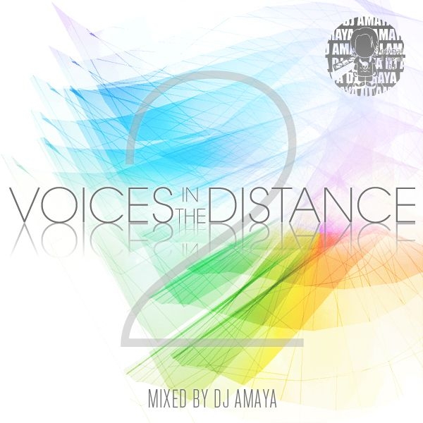 You & I (DJ Amaya's Angel at Dawn Remix)