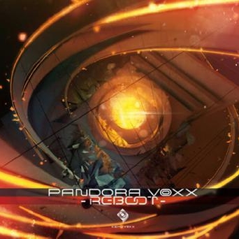 Pandora Voxx Reboot