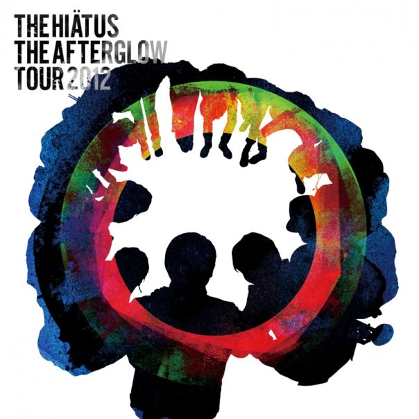 Ghost In The Rain [Live]