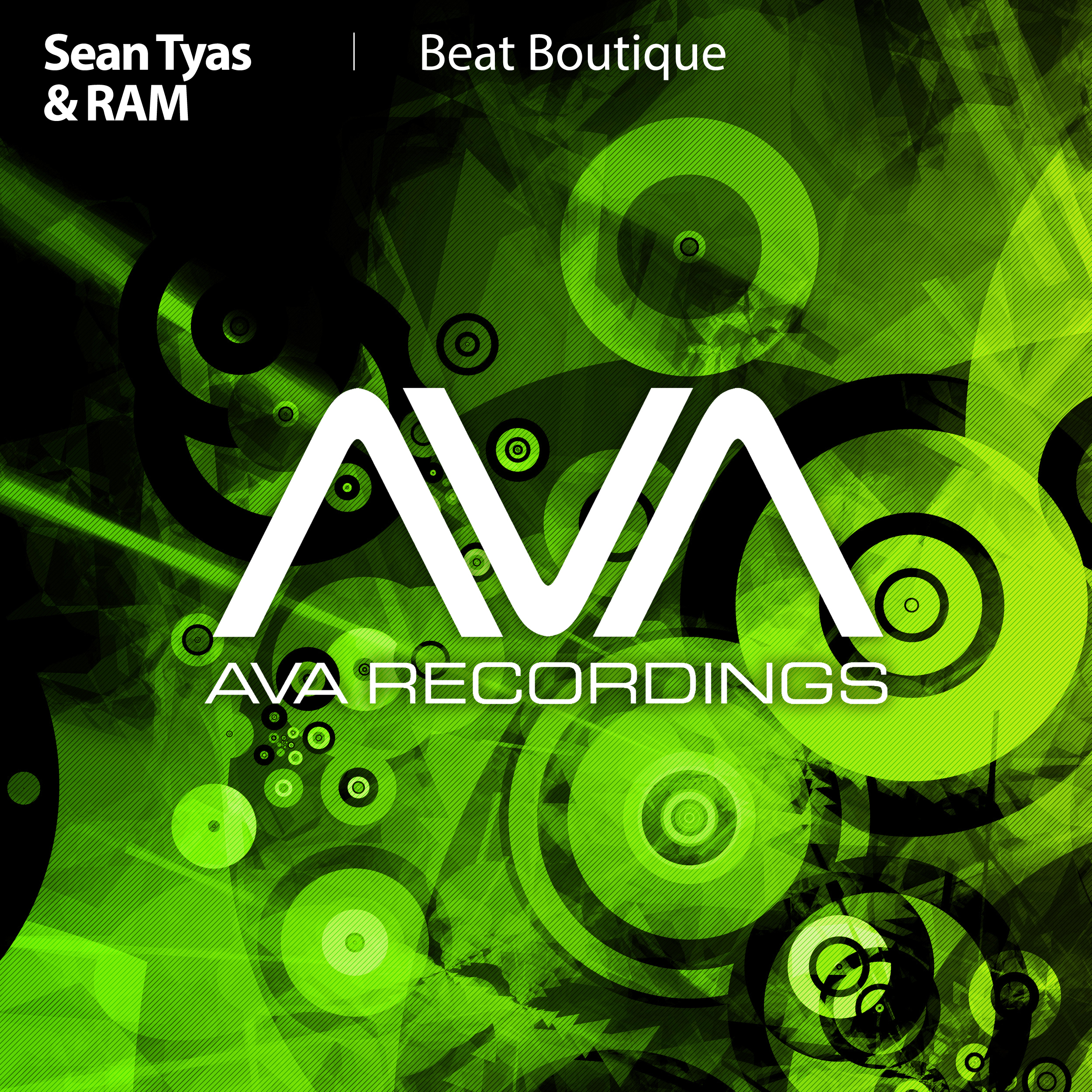 Beat Boutique (Sean Tyas Remix)