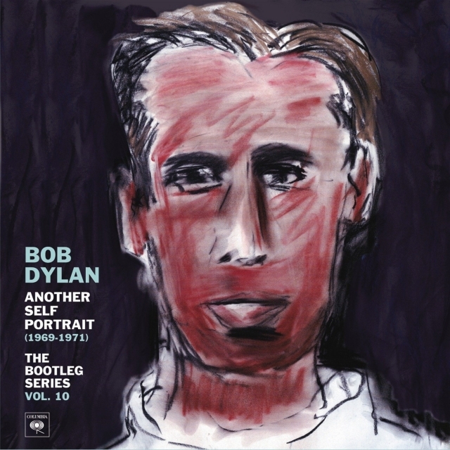 Bring Me A Little Water (Unreleased, New Morning) - Bob Dylan