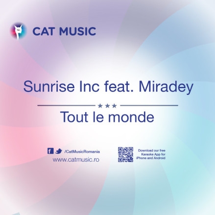 Tout Le Monde (feat. Miradey) [Radio Edit]