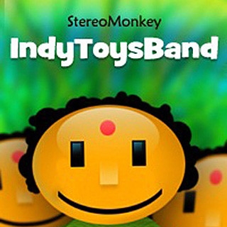 Indy Toys Band