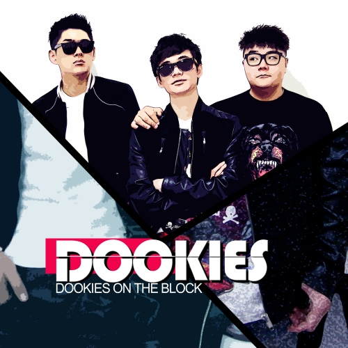 Dookies On The Block