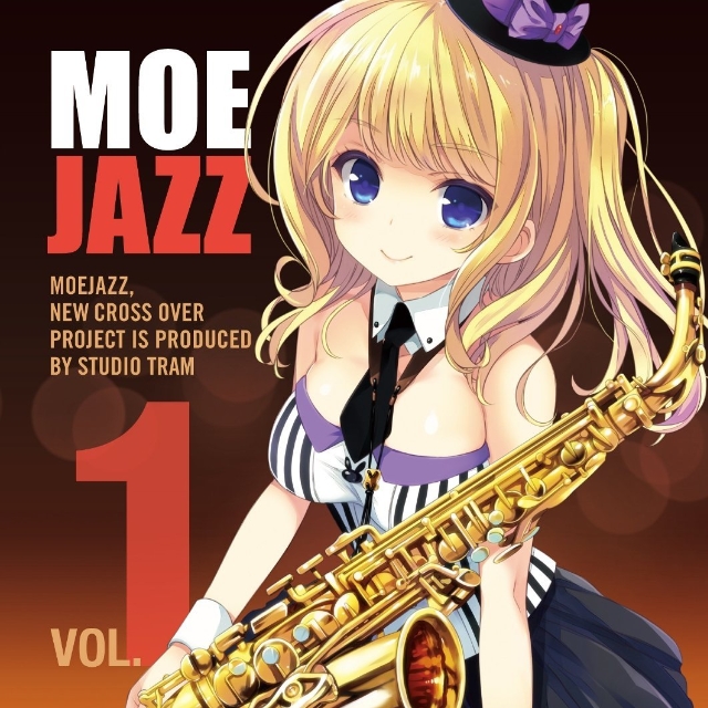 meng JAZZ vol. 1