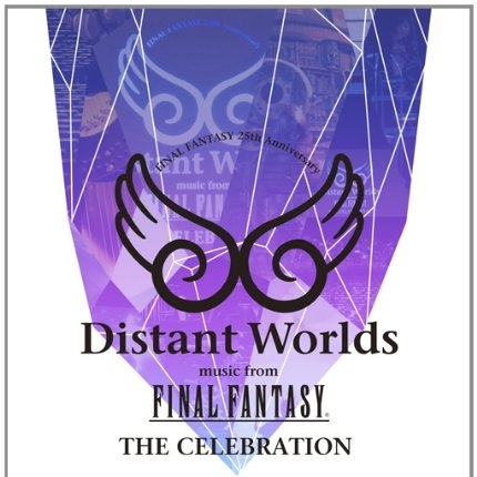 Distant Worlds: Music from Final Fantasy - The Celebration