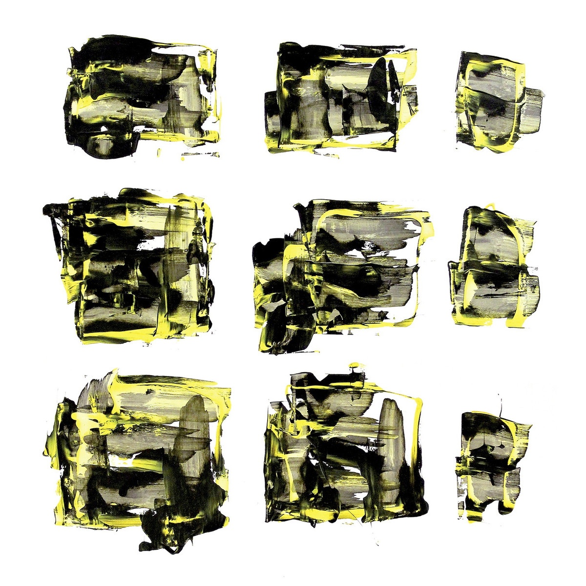 Gelb 3 (Michael Mayer Mix)