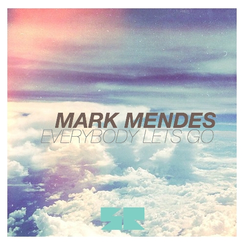 Everybody Let's Go (Original Mix)