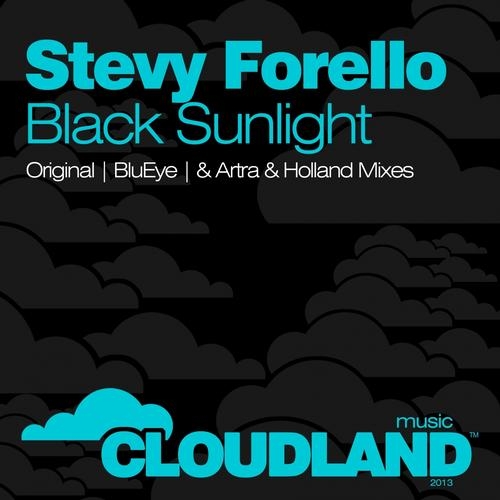 Black Sunlight (Blueye Remix)