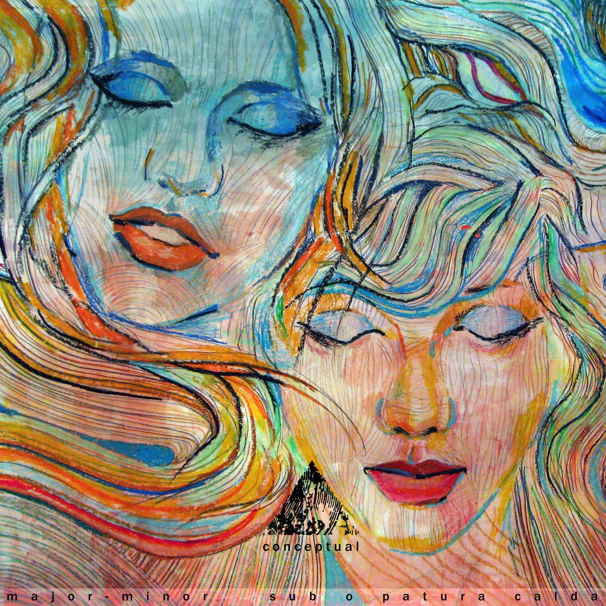 Apollynaria (Original Mix)