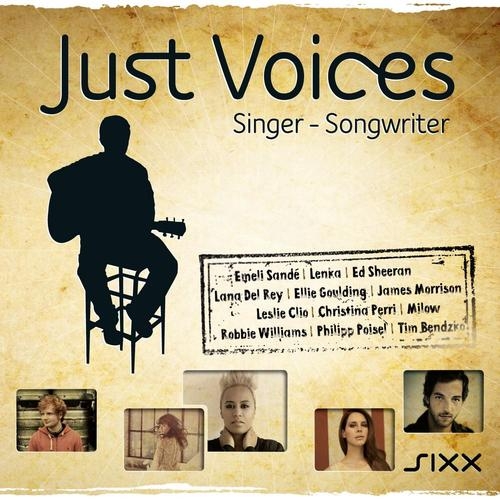 Just Voices Singer Songwriter
