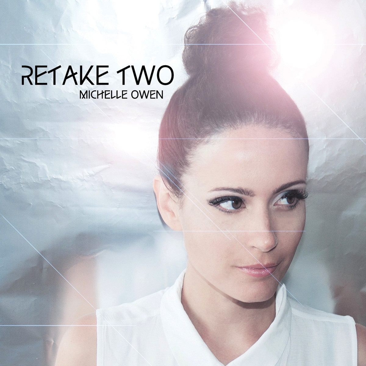 Retake Two - Mixed By Michelle Owen - Original Mix