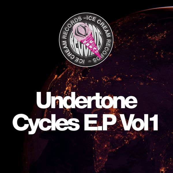 Cycles EP, Vol. 1