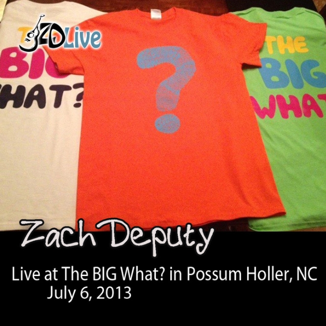 Put it in the Boogie