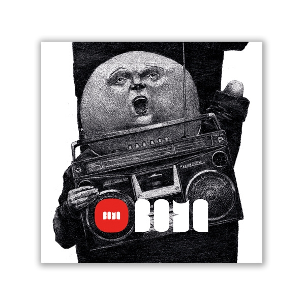 I'm Here to Drop One