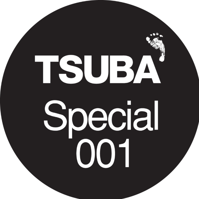 Tsuba Special 001