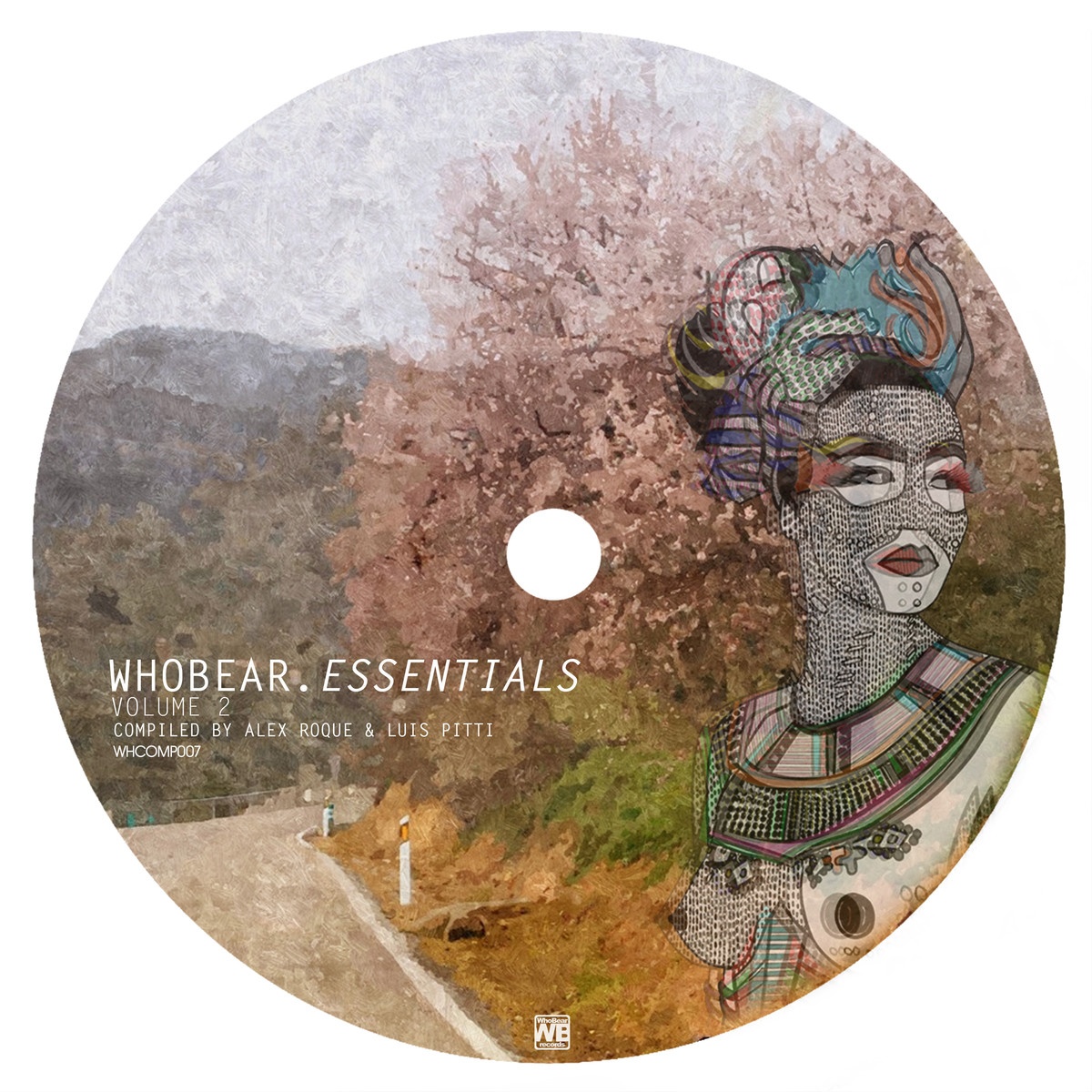 Whobear Essentials, Vol. 2