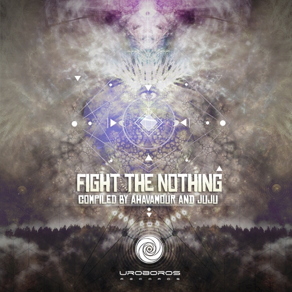 Fight The Nothing